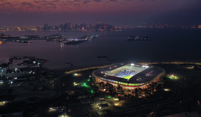 Qatar 2022